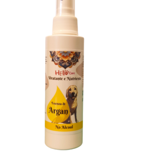 Essenza di Argan 125ml