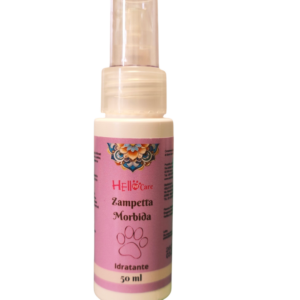 Zampetta Morbida 50ml